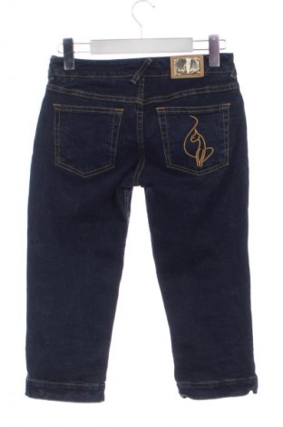 Дамски дънки Unbranded, Размер S, Цвят Син, Цена 9,71 €