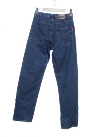 Дамски дънки Unbranded, Размер XS, Цвят Син, Цена 15,33 €