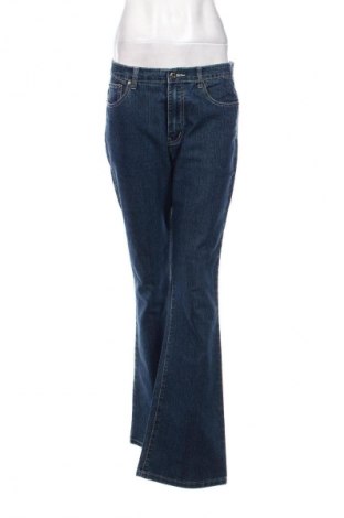 Дамски дънки Unbranded, Размер M, Цвят Син, Цена 11,24 €