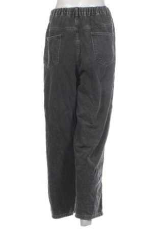 Damen Jeans Unbranded, Größe XXL, Farbe Schwarz, Preis 14,99 €