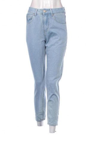 Γυναικείο Τζίν Unbranded, Μέγεθος S, Χρώμα Μπλέ, Τιμή 15,99 €