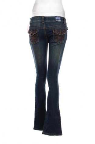 Blugi de femei Unbranded, Mărime M, Culoare Albastru, Preț 99,99 Lei