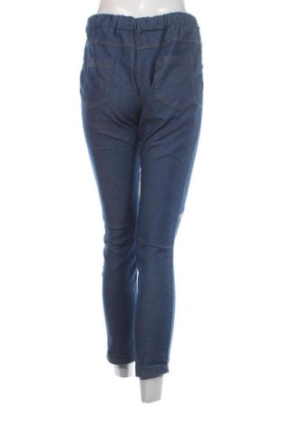 Damskie jeansy Unbranded, Rozmiar L, Kolor Niebieski, Cena 29,99 zł