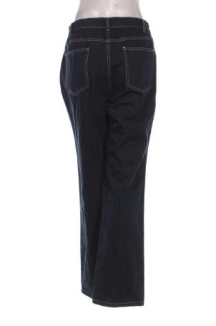 Blugi de femei Unbranded, Mărime XL, Culoare Albastru, Preț 55,99 Lei