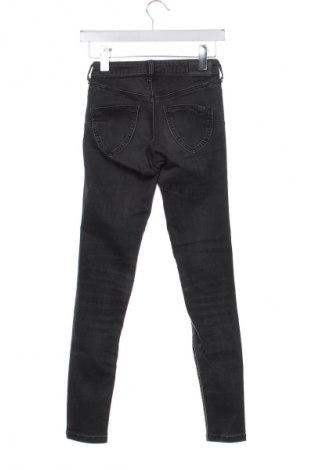 Дамски дънки Unbranded, Размер XXS, Цвят Черен, Цена 9,20 €