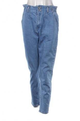 Дамски дънки Unbranded, Размер M, Цвят Син, Цена 9,20 €