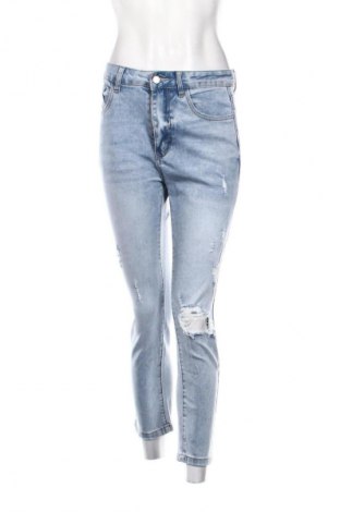 Női farmernadrág Unbranded, Méret M, Szín Kék, Ár 5 339 Ft