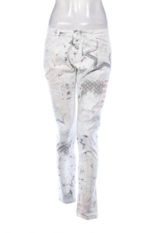 Dámské džíny  Unbranded, Velikost M, Barva Vícebarevné, Cena  329,00 Kč