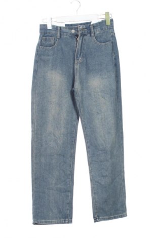 Damen Jeans Unbranded, Größe XS, Farbe Blau, Preis € 15,99