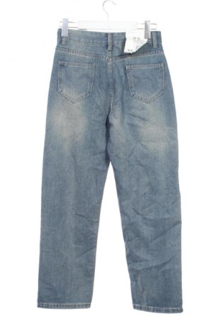 Damen Jeans Unbranded, Größe XS, Farbe Blau, Preis € 15,99