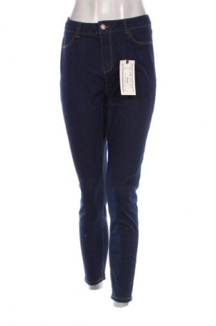 Damen Jeans Unbranded, Größe XL, Farbe Blau, Preis € 21,99