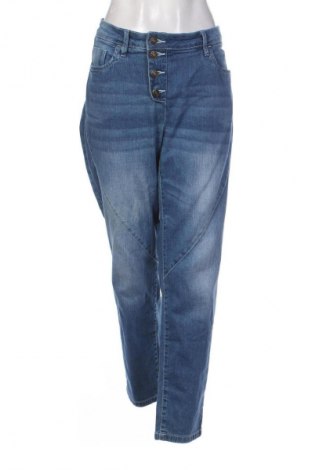 Női farmernadrág Unbranded, Méret XXL, Szín Kék, Ár 4 429 Ft