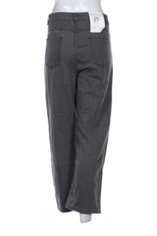 Дамски дънки Unbranded, Размер L, Цвят Сив, Цена 14,82 €