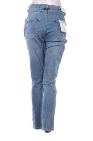 Дамски дънки Unbranded, Размер XXL, Цвят Син, Цена 14,82 €