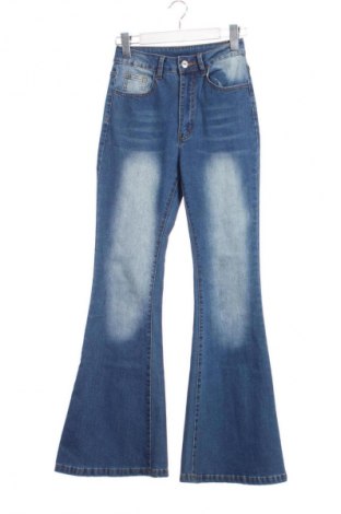 Дамски дънки Unbranded, Размер XS, Цвят Син, Цена 6,61 €