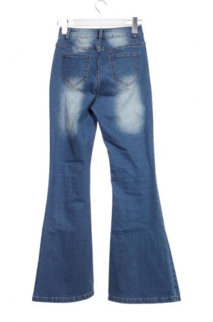 Дамски дънки Unbranded, Размер XS, Цвят Син, Цена 6,61 €