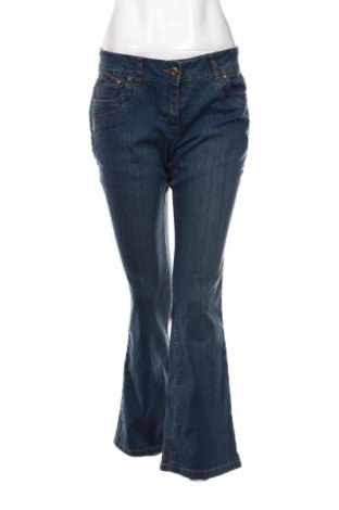 Дамски дънки Unbranded, Размер L, Цвят Син, Цена 6,13 €