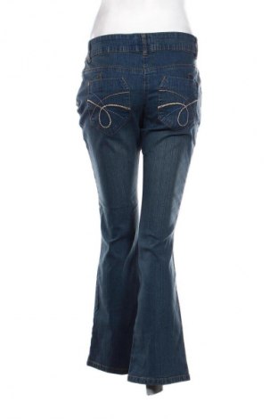 Дамски дънки Unbranded, Размер L, Цвят Син, Цена 6,13 €