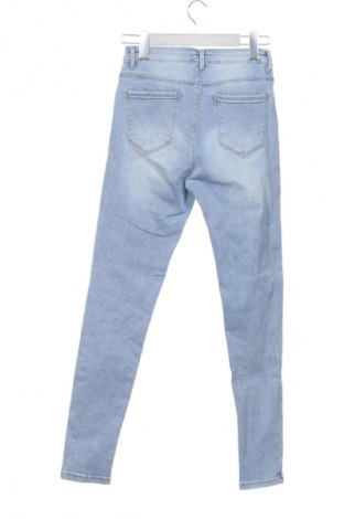 Дамски дънки Unbranded, Размер S, Цвят Син, Цена 9,20 €