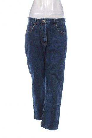 Dámské džíny  Unbranded, Velikost L, Barva Modrá, Cena  429,00 Kč