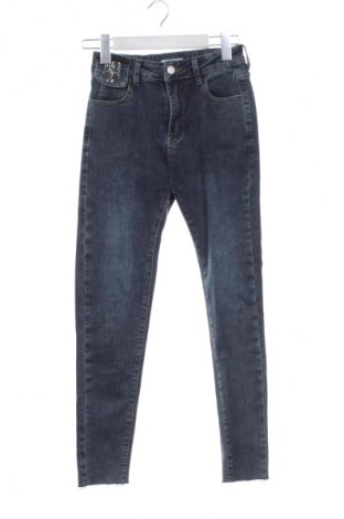 Dámské džíny  Unbranded, Velikost S, Barva Modrá, Cena  399,00 Kč