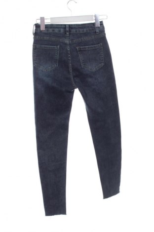 Dámské džíny  Unbranded, Velikost S, Barva Modrá, Cena  399,00 Kč