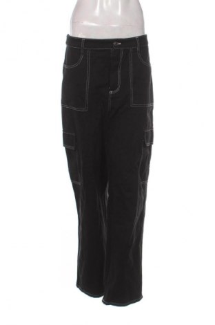 Γυναικείο Τζίν Unbranded, Μέγεθος M, Χρώμα Μαύρο, Τιμή 7,99 €