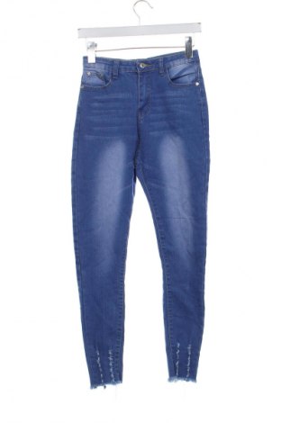 Dámské džíny  Unbranded, Velikost XS, Barva Modrá, Cena  309,00 Kč
