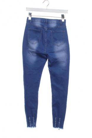 Dámské džíny  Unbranded, Velikost XS, Barva Modrá, Cena  309,00 Kč