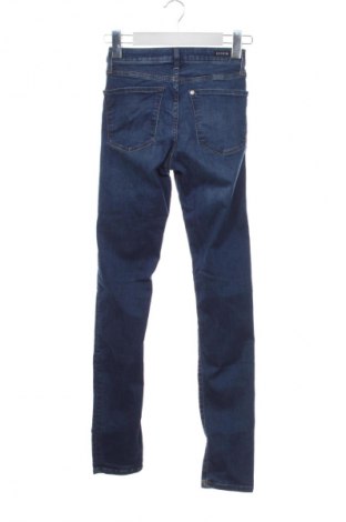 Dámské džíny  H&M, Velikost S, Barva Modrá, Cena  429,00 Kč