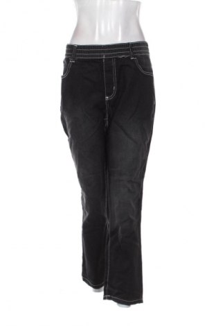 Дамски дънки Unbranded, Размер L, Цвят Черен, Цена 7,66 €