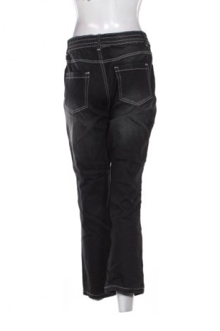 Дамски дънки Unbranded, Размер L, Цвят Черен, Цена 7,66 €