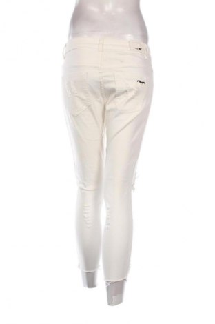 Dámské džíny  Unbranded, Velikost S, Barva Bílá, Cena  429,00 Kč