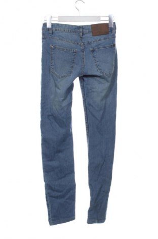 Dámské džíny  Unbranded, Velikost XS, Barva Modrá, Cena  359,00 Kč