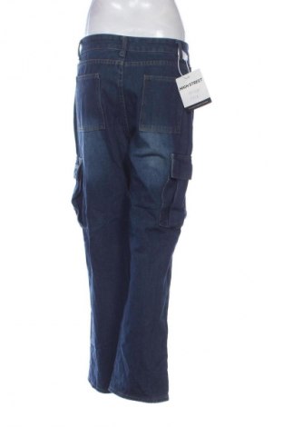 Női farmernadrág Unbranded, Méret M, Szín Kék, Ár 4 619 Ft