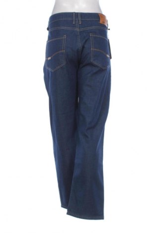 Дамски дънки Unbranded, Размер 3XL, Цвят Син, Цена 12,78 €