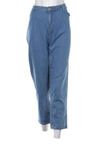 Дамски дънки Unbranded, Размер XXL, Цвят Син, Цена 16,87 €