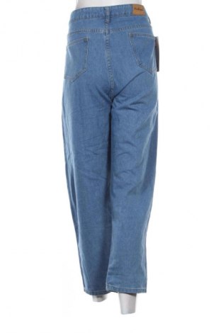 Дамски дънки Unbranded, Размер XXL, Цвят Син, Цена 16,87 €