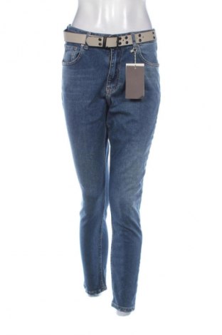 Dámské džíny  Unbranded, Velikost M, Barva Modrá, Cena  509,00 Kč