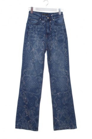 Γυναικείο Τζίν Unbranded, Μέγεθος XXS, Χρώμα Πολύχρωμο, Τιμή 19,99 €
