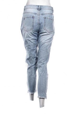 Γυναικείο Τζίν Unbranded, Μέγεθος S, Χρώμα Μπλέ, Τιμή 13,99 €