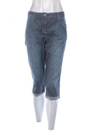 Γυναικείο Τζίν Unbranded, Μέγεθος XL, Χρώμα Μπλέ, Τιμή 13,99 €