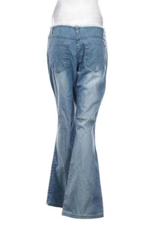 Női farmernadrág Unbranded, Méret L, Szín Kék, Ár 11 438 Ft