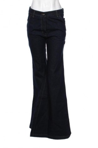 Dámské džíny  Unbranded, Velikost M, Barva Modrá, Cena  680,00 Kč