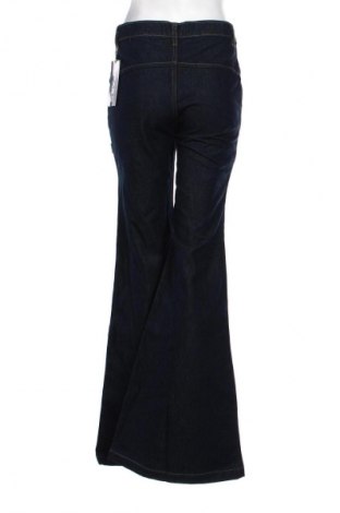 Dámské džíny  Unbranded, Velikost M, Barva Modrá, Cena  680,00 Kč