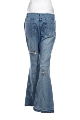 Dámské džíny  Unbranded, Velikost M, Barva Modrá, Cena  785,00 Kč