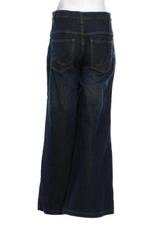 Дамски дънки Unbranded, Размер M, Цвят Син, Цена 21,66 €