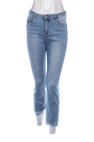 Γυναικείο Τζίν Unbranded, Μέγεθος M, Χρώμα Μπλέ, Τιμή 13,99 €