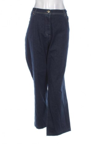 Damen Jeans Unbranded, Größe 4XL, Farbe Blau, Preis € 15,99