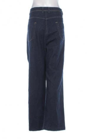 Damen Jeans Unbranded, Größe 4XL, Farbe Blau, Preis € 15,99